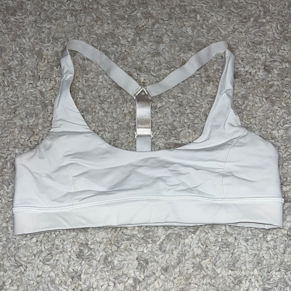 women’s lululemon sports bra